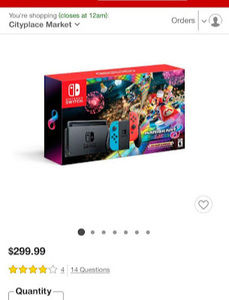 Meet your Posher, Aiden